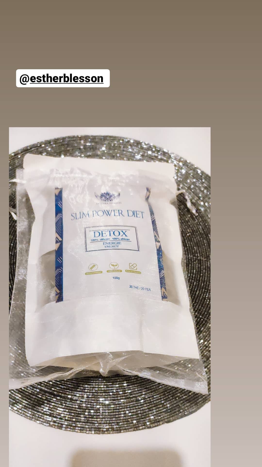 detox