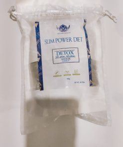 thé détox