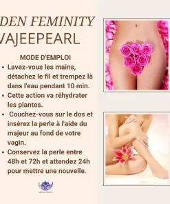 pearl yoni