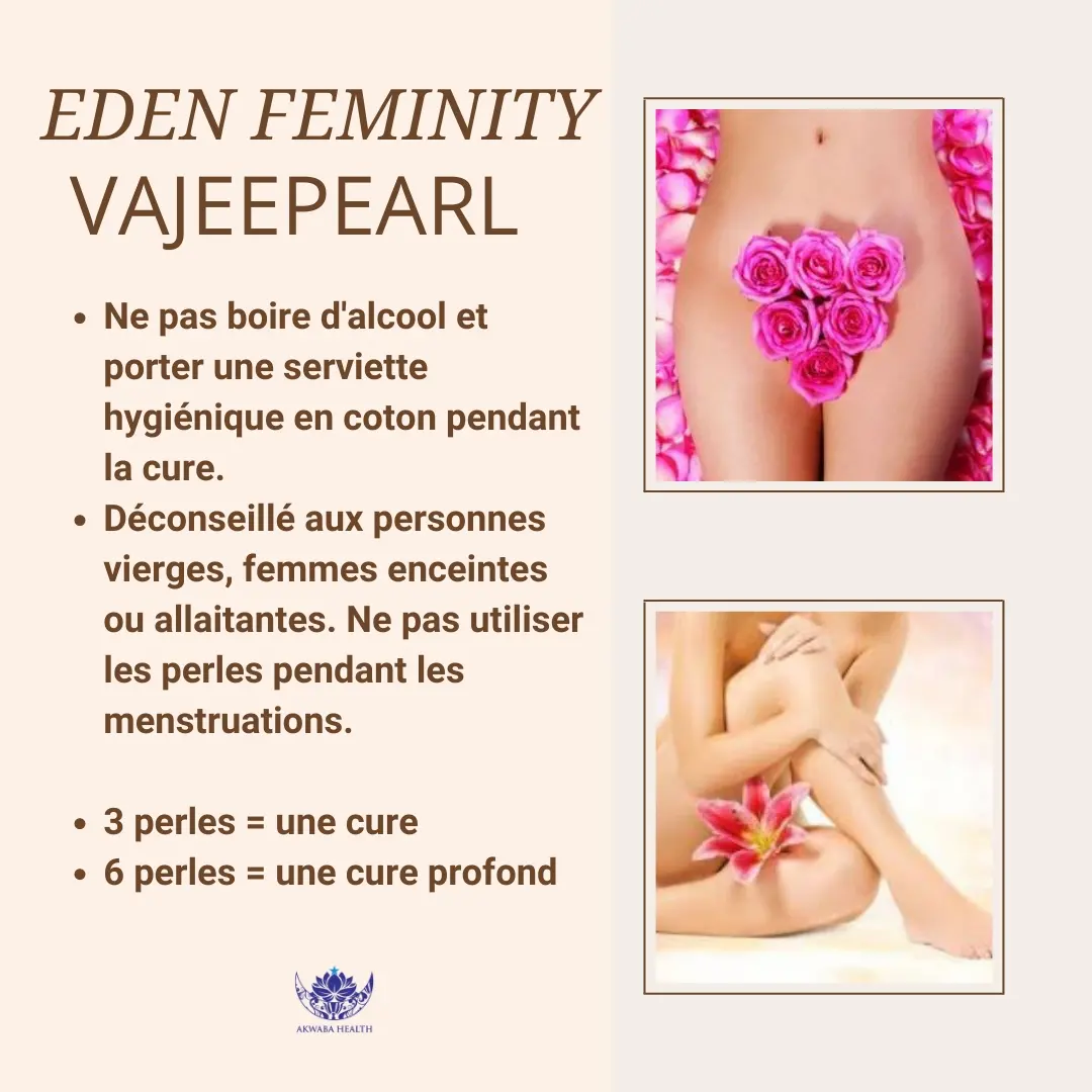 pearl yoni