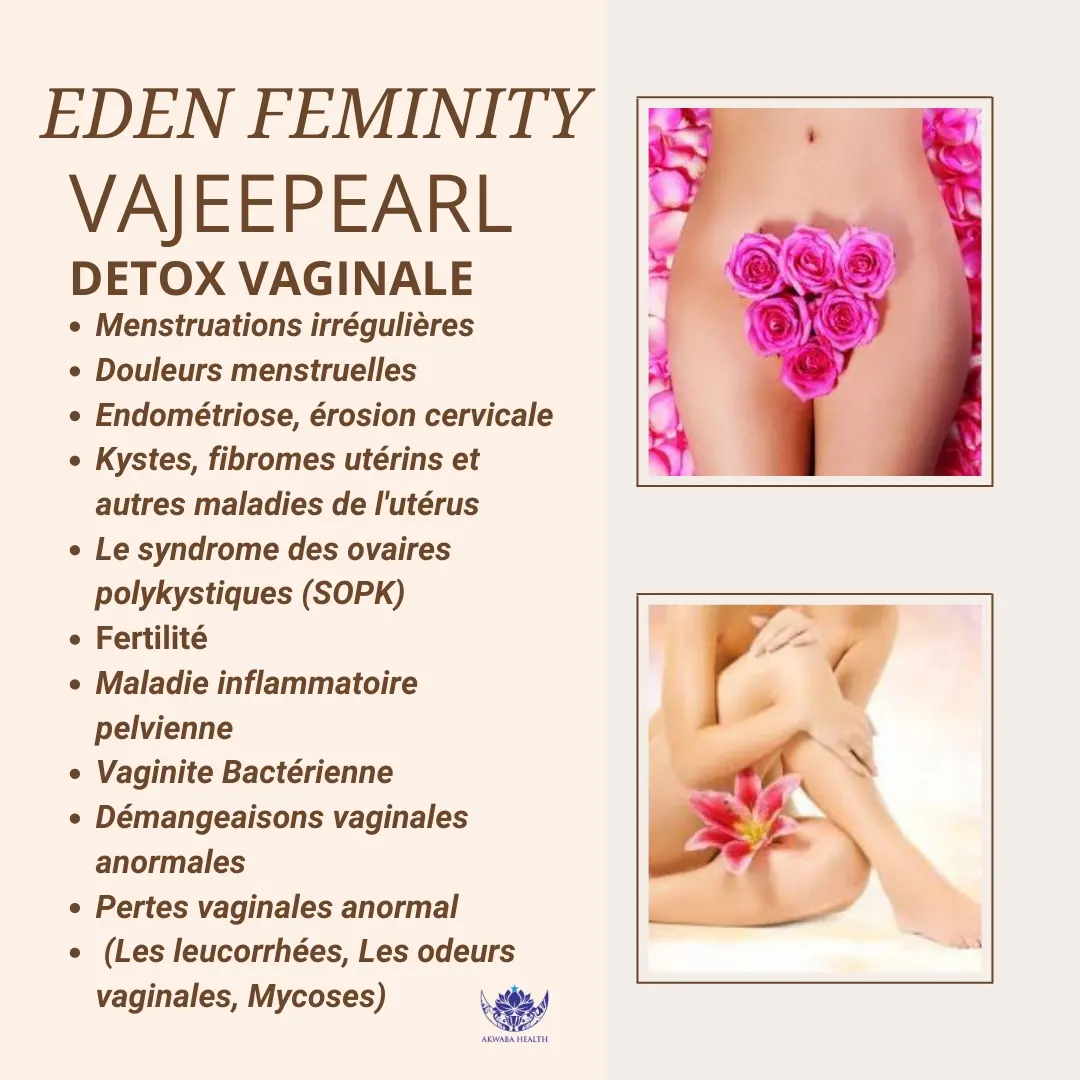 Vajeepearl cure de 3 perles – Image 5