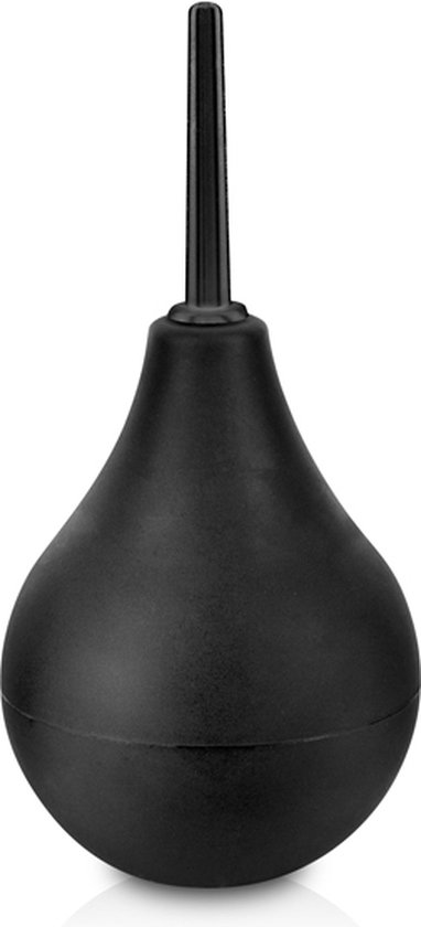 Poire de lavement