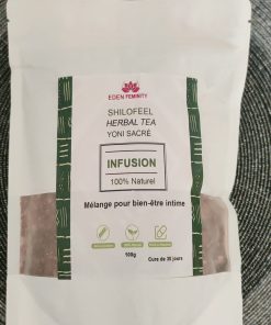infusion plantes