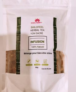 infusion plantes