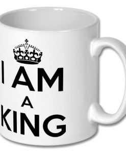 mug king