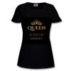 queen