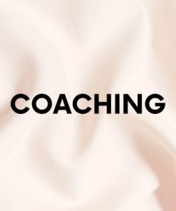 Coaching
