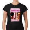 t-shirt je suis inarrêtable